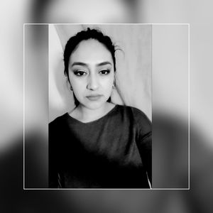 Meet your Posher, Lucy